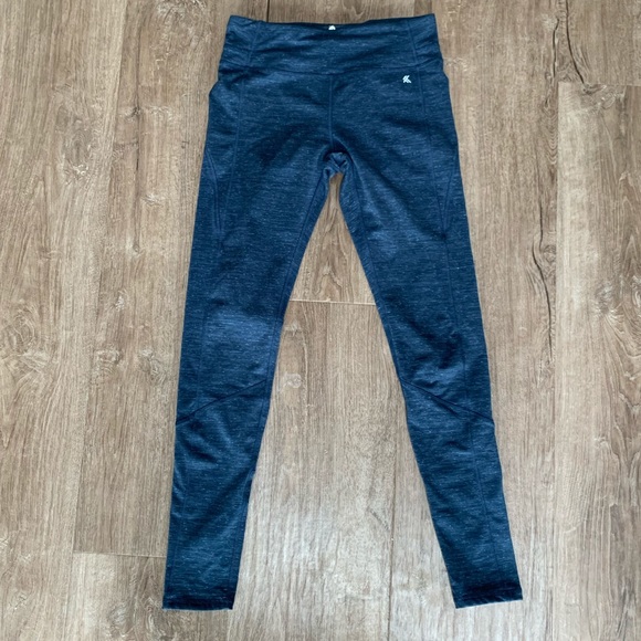 Kyodan leggings tights - Picture 2 of 10